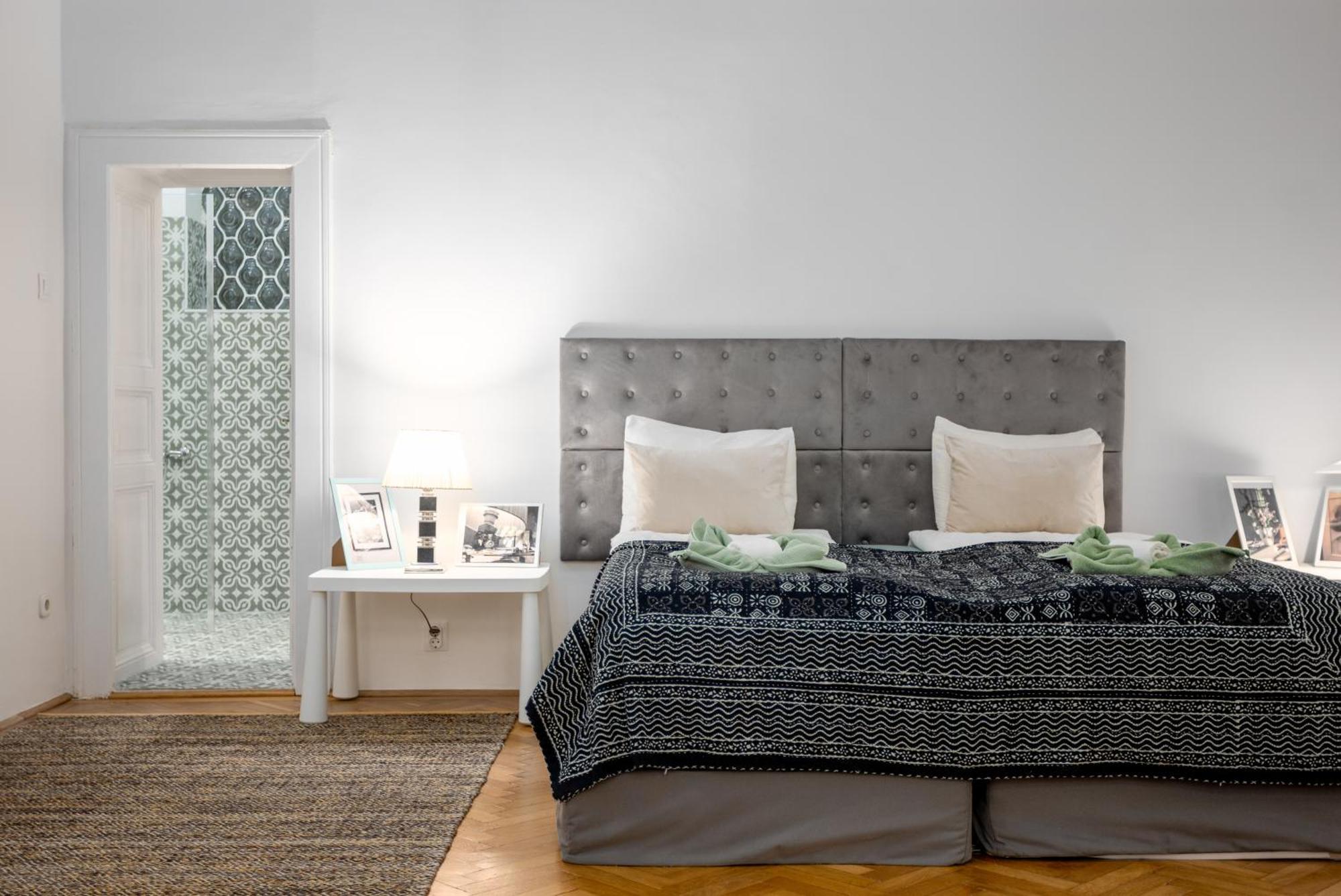 Apartamento Bohemien *