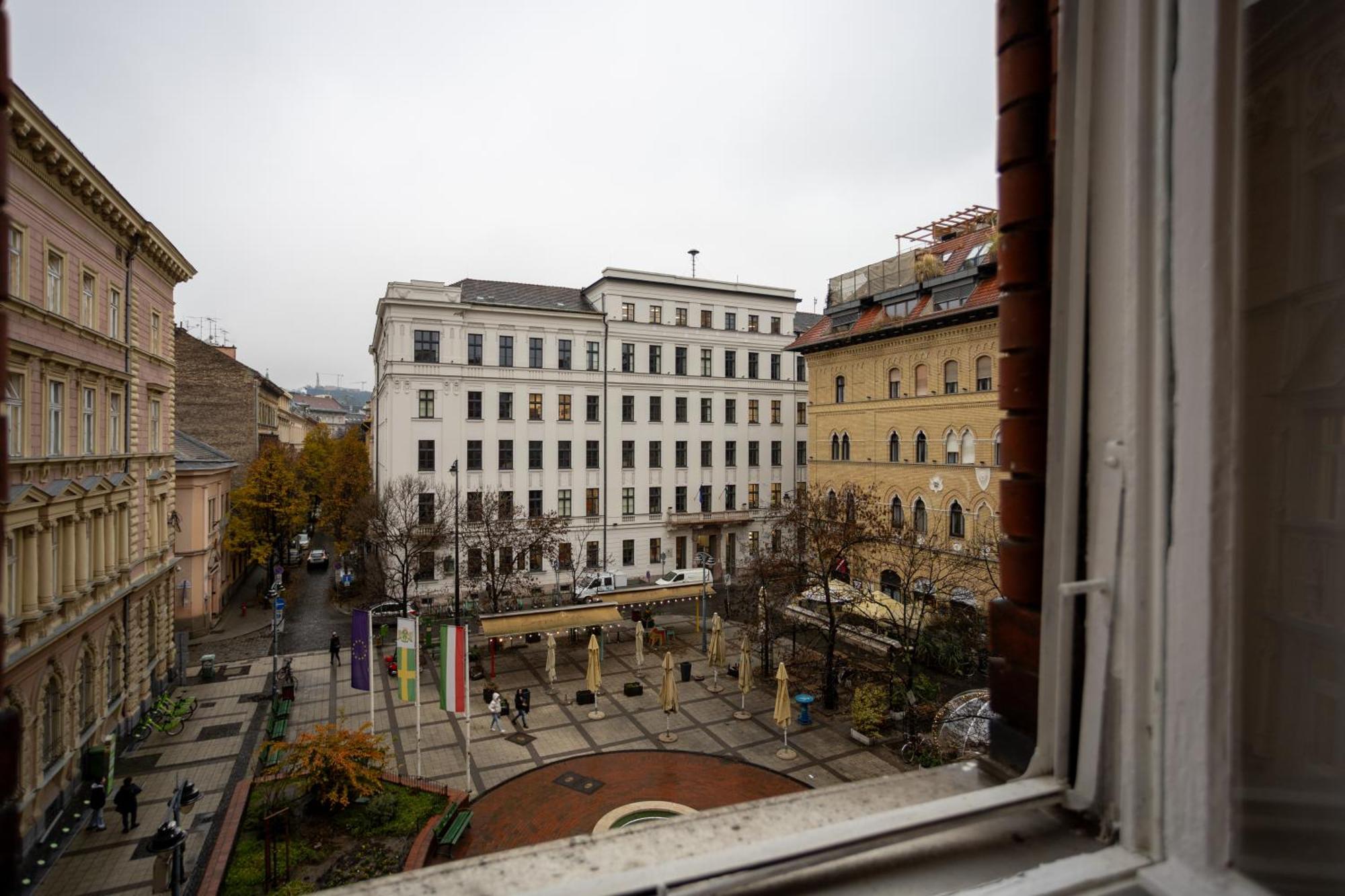 Apartamento Bohemien