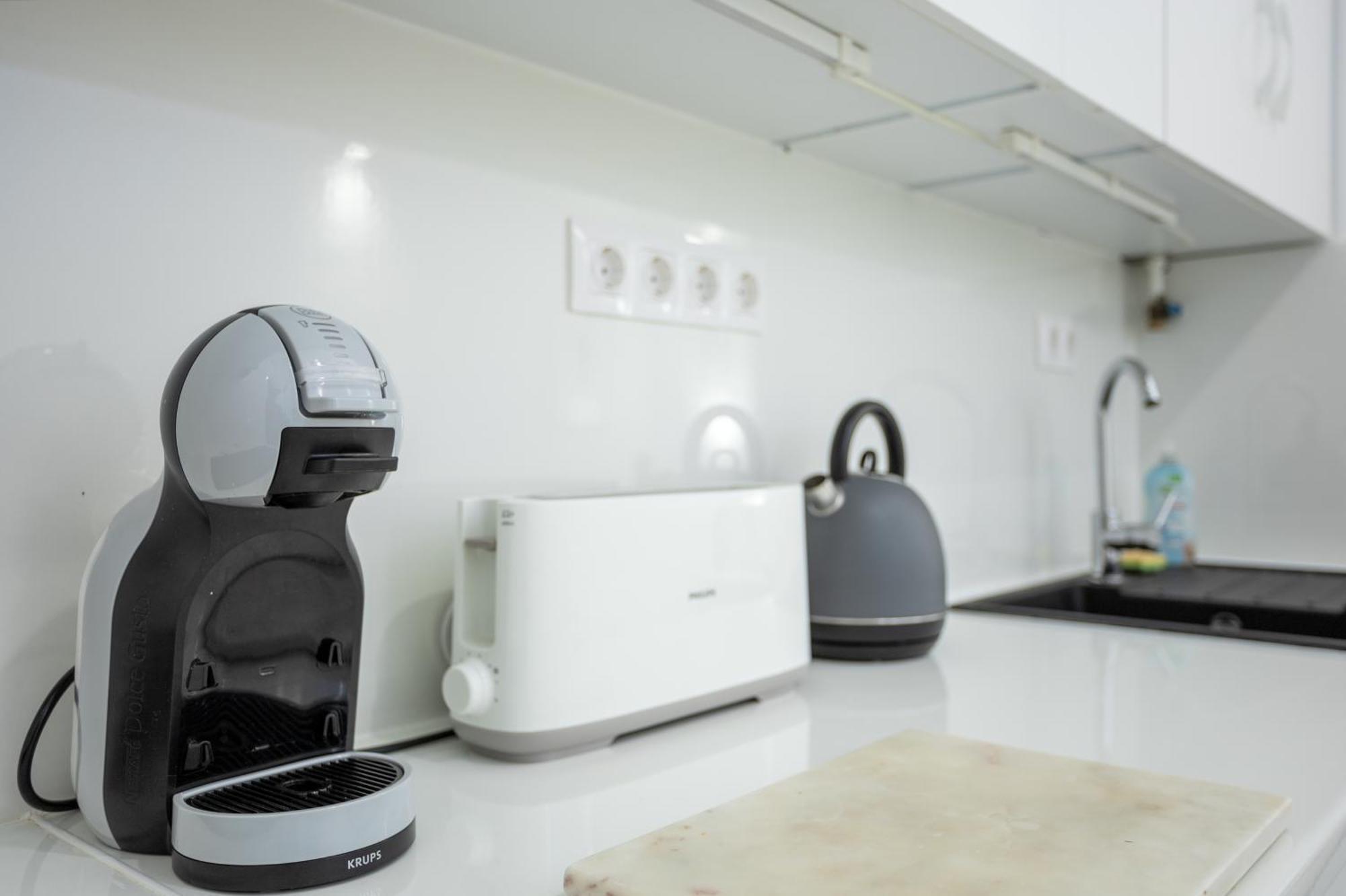 Bohemien Apartamento