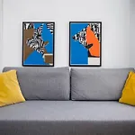 Bohemien Apartment