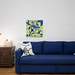 Bohemien Apartment