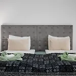 Bohemien Apartment
