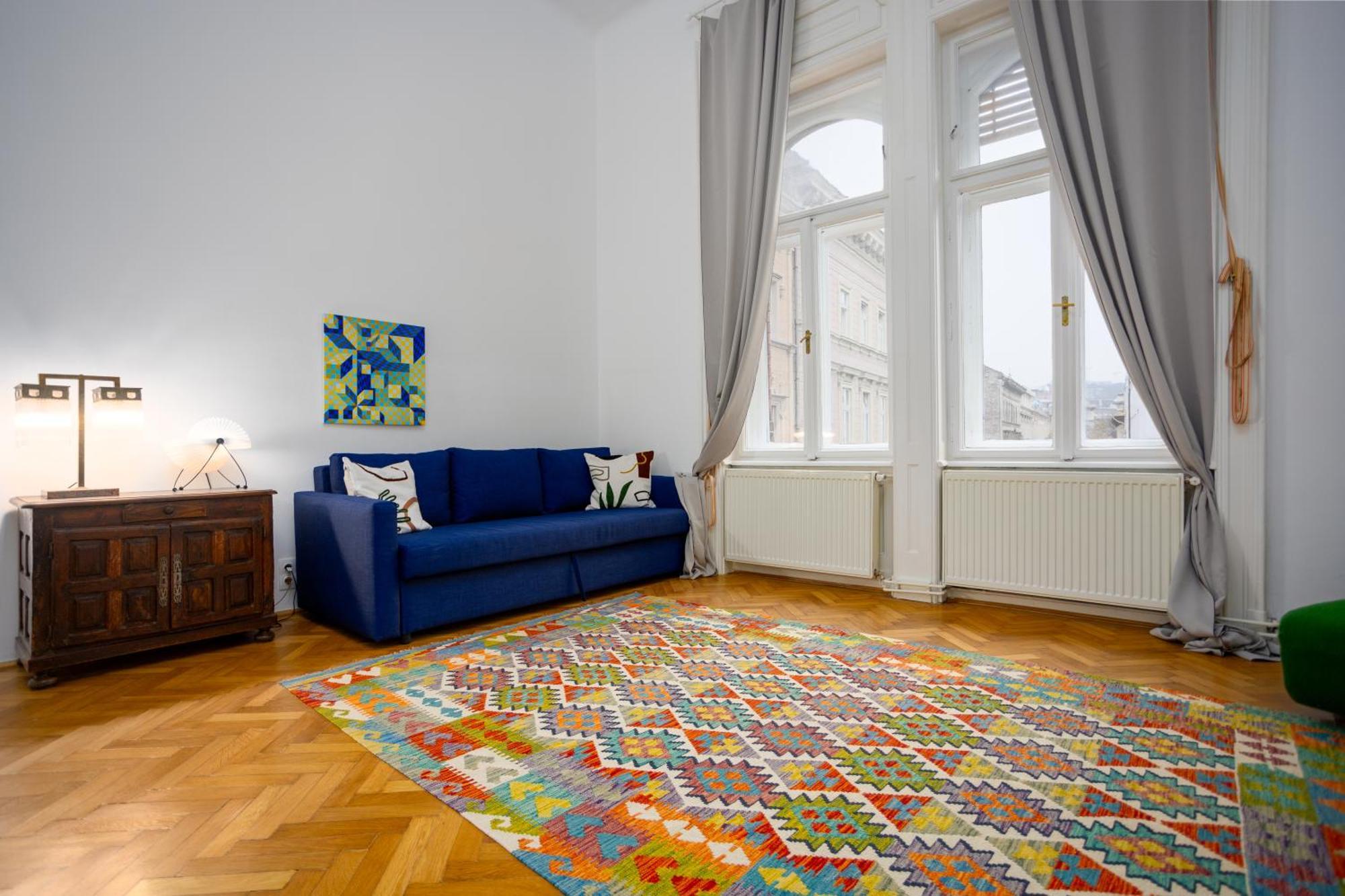 Bohemien Budapest
