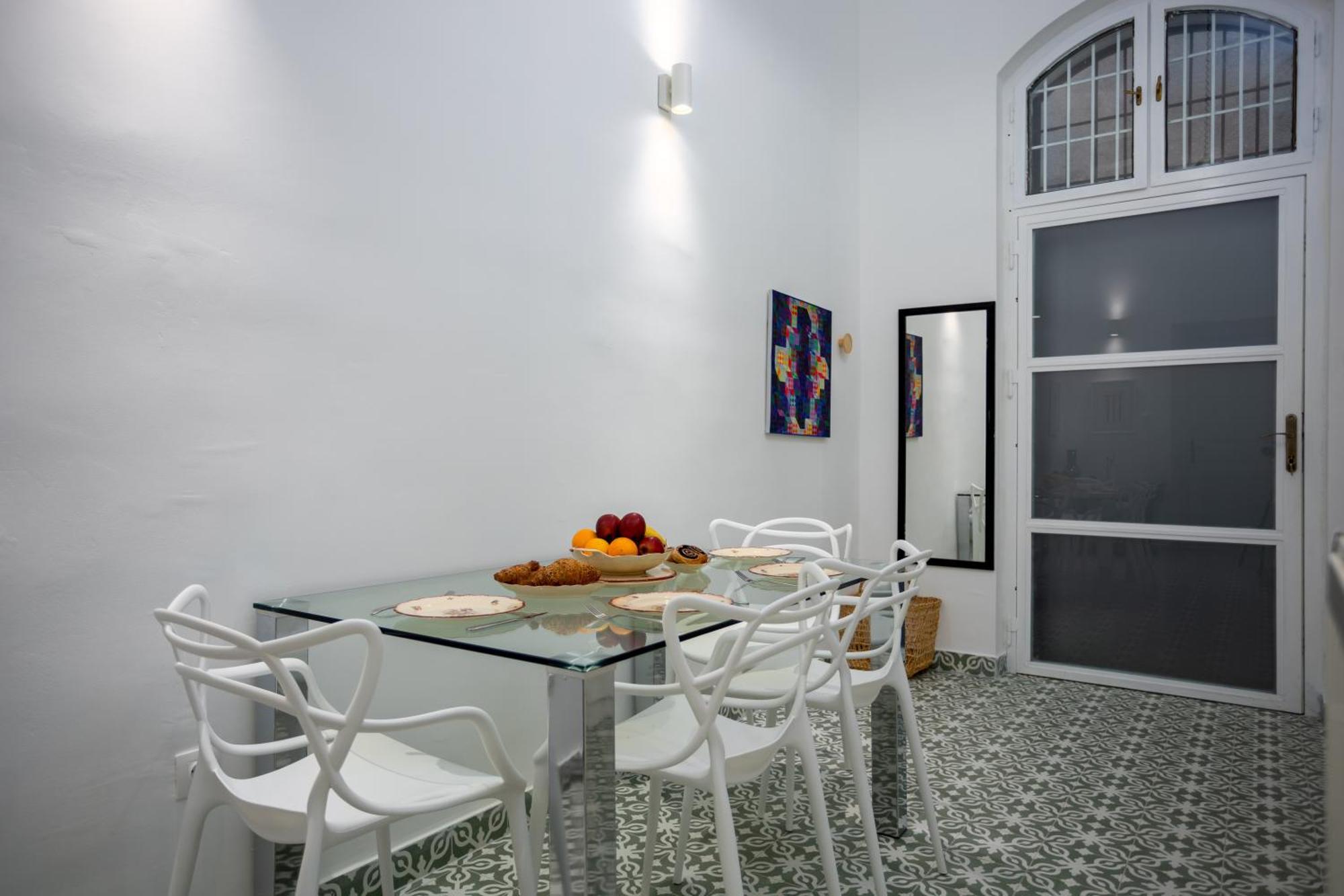 Bohemien Apartment