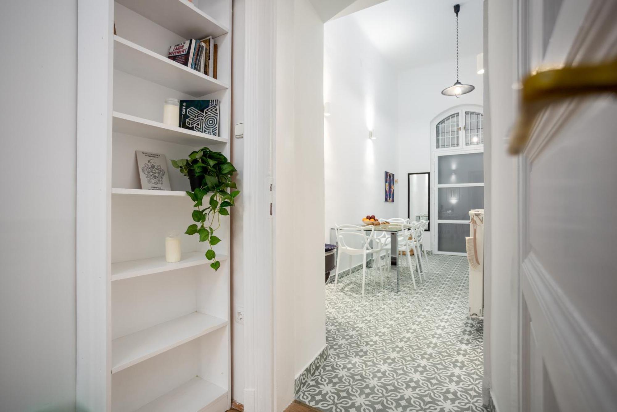 Bohemien Apartment Budapest