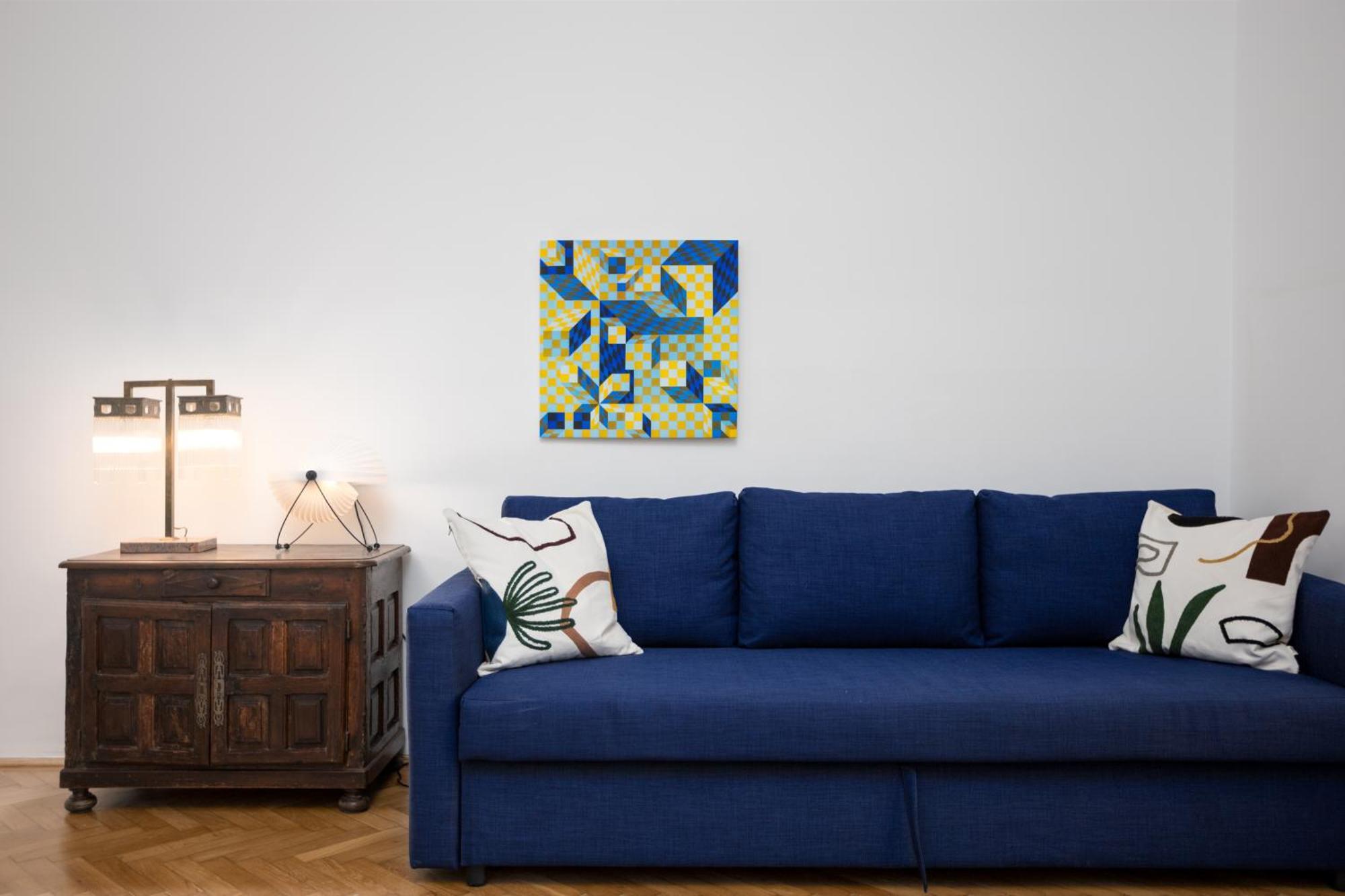 Apartment Bohemien *