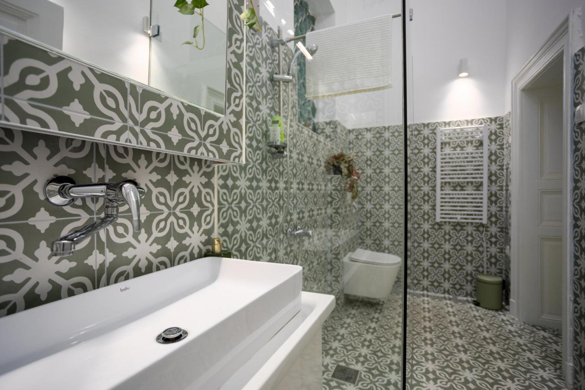 Bohemien Apartment