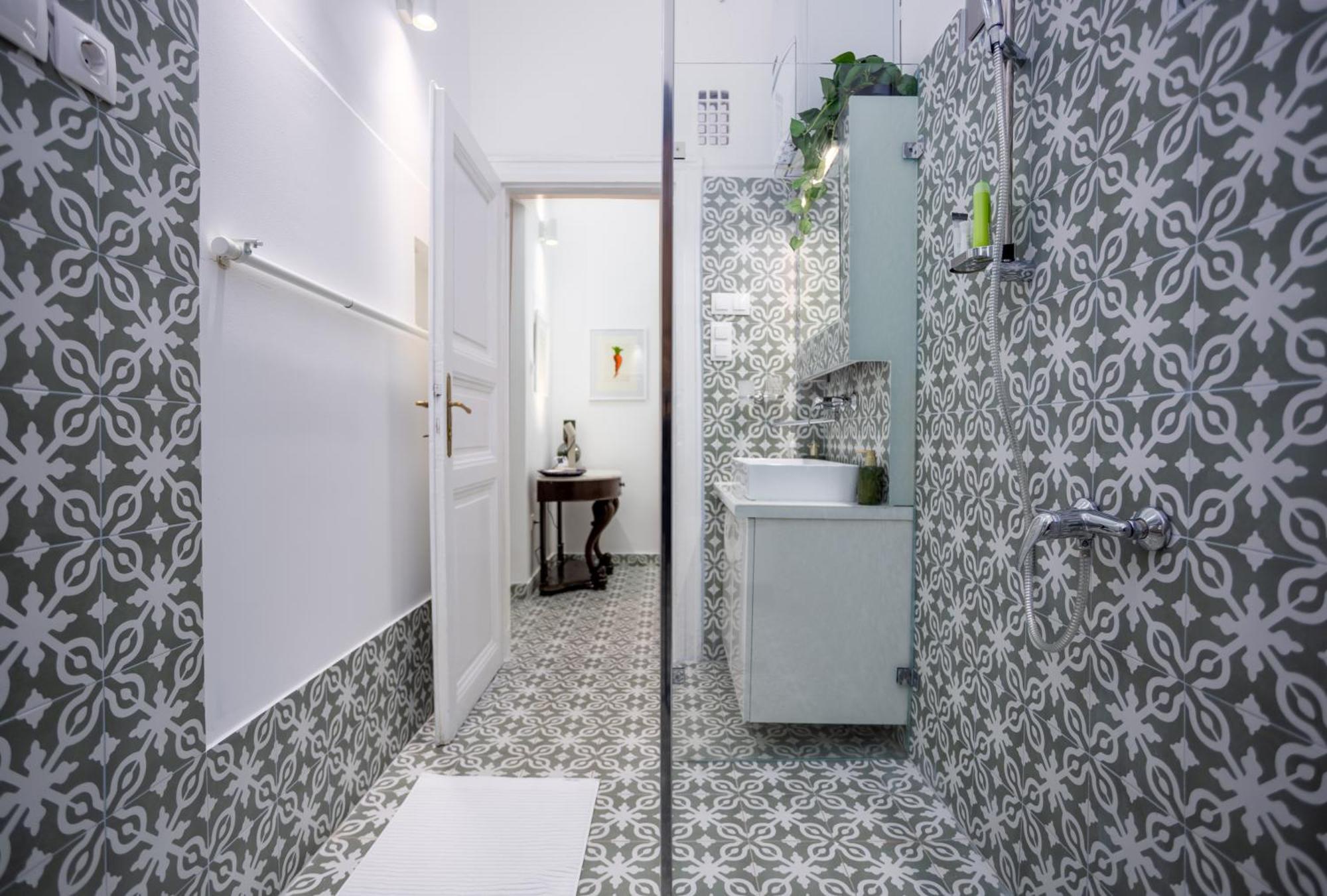 Bohemien Budapest